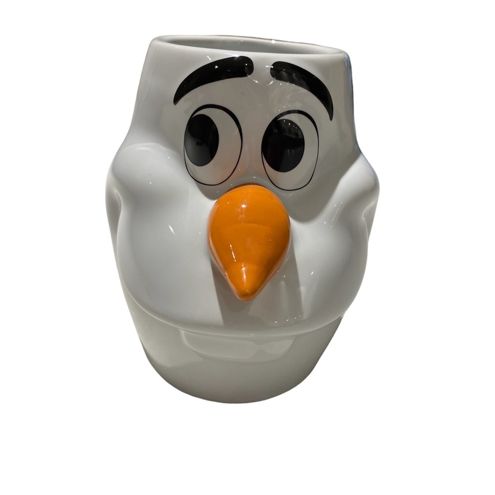 Olaf Frozen Mug